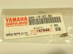 Yamaha, 260-14142-40-00 JET, PILOT (# 40), carb9