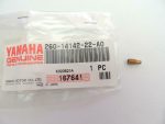 Yamaha ,260-14142-22-A0, JET, PILOT #22.5 , carb9