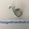 Kawasaki,NOS,OEM,NEW, 16040-007 ,SPRING,D , Z1 , ksp1