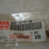 Yamaha, 260-14142-35-00 JET, PILOT ( 35) , carb9