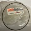 yamaha ,Plate, Spring Stppr 25G-16537-01-00 , cl9