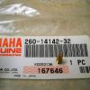 s-l1600-1 Yamaha 260-14142-32-00 JET, PILOT (#32.5) , carb9