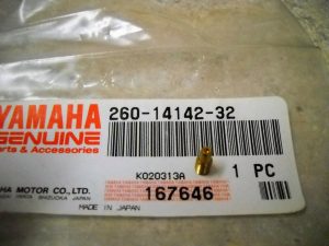 s-l1600-1 Yamaha 260-14142-32-00 JET, PILOT (#32.5) , carb9