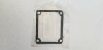 Yamaha 8DF-13621-00-00 GASKET, VALVE SEAT ,gsk6