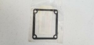 Yamaha 8DF-13621-00-00 GASKET, VALVE SEAT ,gsk6