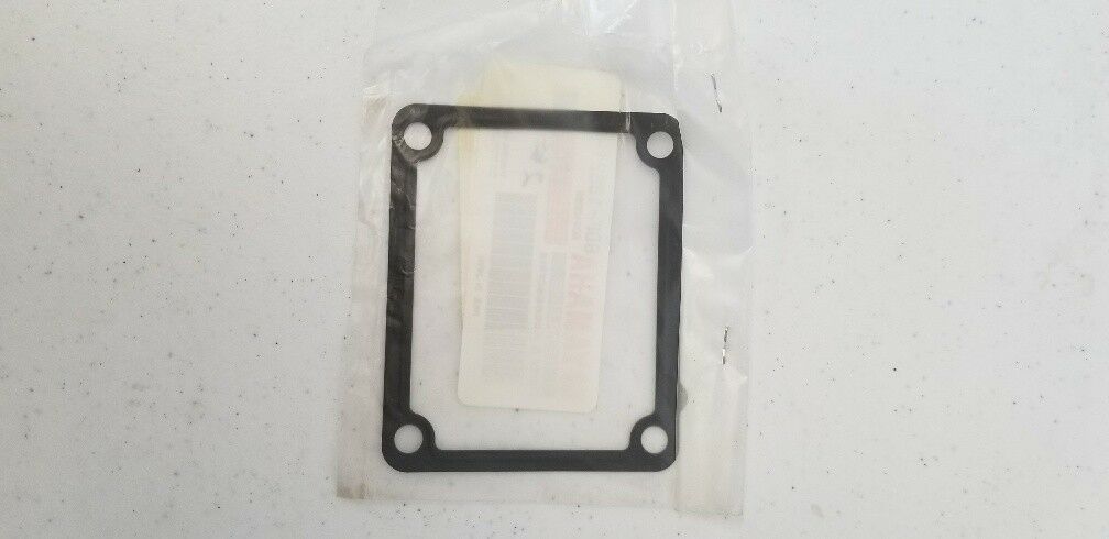 Yamaha 8DF-13621-00-00 GASKET, VALVE SEAT ,gsk6