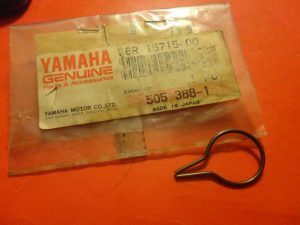 yamaha ,Spring, Friction 36R-15715-00 , clip7