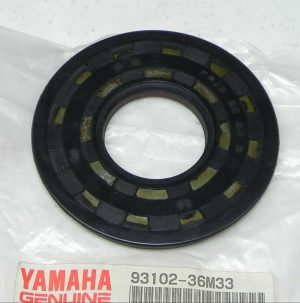 s-l1600 Yamaha 93102-36M33-00 OIL SEAL , se15