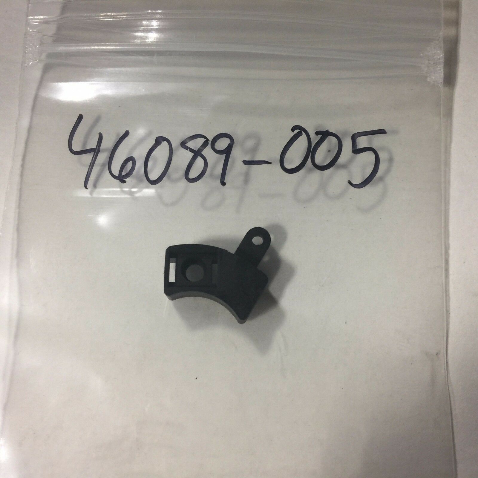 Kawasaki 46089-005 SWITCH-L.H,A , ksw1