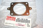 Yamaha 8DF-14613-00-00 GASKET, EXHAUST PIPE , gsk6