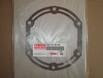 Yamaha 63M-41122-00-00 GASKET, EXHAUST INNER COVER , gsk11
