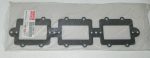 Yamaha 63M-13566-00-00 GASKET , gsk11
