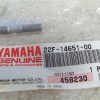 s-l1600 Yamaha 22F-14651-00-00 BOLT, STUD , b3