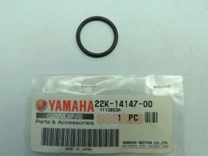 s-l1600 Yamaha 22K-14147-00-00 O-RING , fuel2