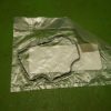 Yamaha 30X-14384-00-00 GASKET, FLOAT CHAMBER , gsk7