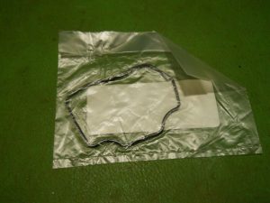 Yamaha 30X-14384-00-00 GASKET, FLOAT CHAMBER , gsk7
