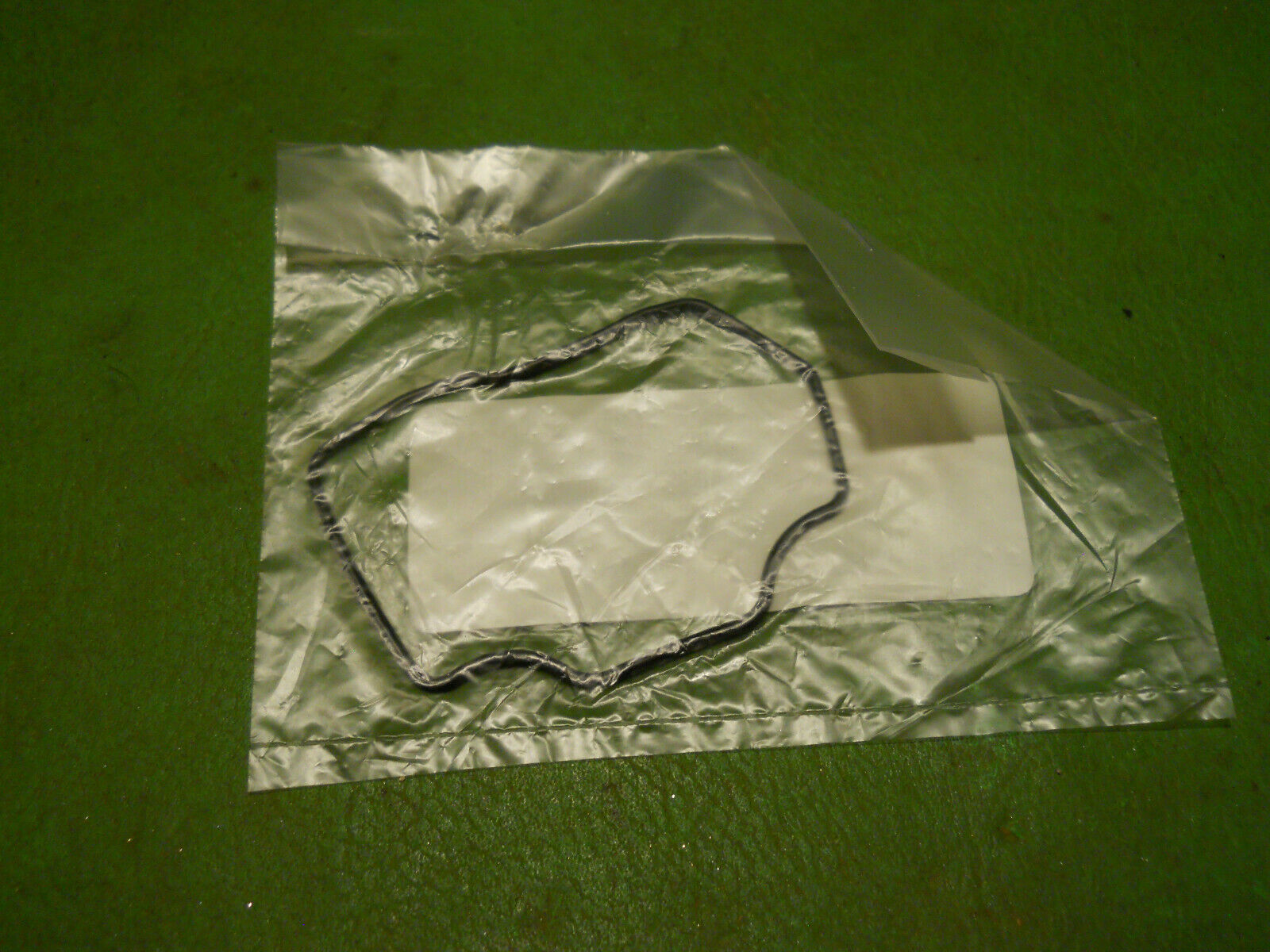 Yamaha 30X-14384-00-00 GASKET, FLOAT CHAMBER , gsk7
