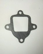 yamaha ,Gasket, Valve Seat 296-13622-02-00 , gsk6