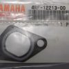 Yamaha 4RF-12213-00-00 GASKET, TENSIONER CASE , gsk6