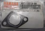 Yamaha 4RF-12213-00-00 GASKET, TENSIONER CASE , gsk6