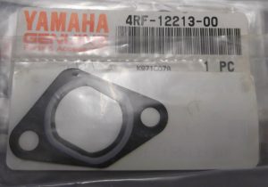 Yamaha 4RF-12213-00-00 GASKET, TENSIONER CASE , gsk6