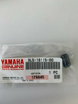 yamaha ,Absorber 1 3L5-16115-00-00 , rub1