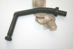 yamaha , 1T9-15611-00-00 , kick lever , lev13