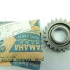 yamaha , 1w1-17151-00 ,Gear, 5Th Pinion 2W5-17151-00-00 , g41