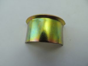 s-l1600 Yamaha 1J7-14614-00-00 FLANGE, EXST PIPE , exh4*