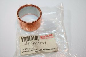 Gasket, Exhaust Pipe 26H-14623-01-00,  3JJ-14623-00-00 , exh4