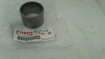 Yamaha 3XW-14714-00-00 GASKET, MUFFLER , exh4