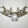 yamaha ,Crown, Handle 248-23435-00 , bul20