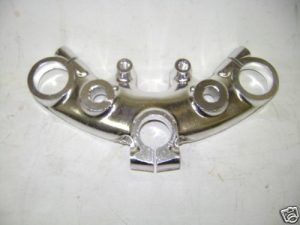 yamaha ,Crown, Handle 248-23435-00 , bul20