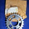 yamaha , 1w1-17241-01-00 , Gear, 4Th Wheel 2W5-17241-00-00 , g41