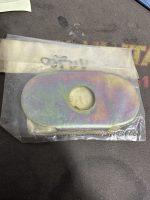 yamaha ,Washer, Special , 4K0-24186-00-00 , wash1