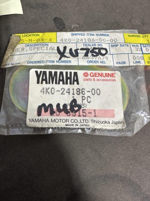 yamaha ,Washer, Special , 4K0-24186-00-00 , wash1
