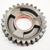 NOS27-3560 Yamaha 5TG-17221-00-00 GEAR, 2ND WHEEL (27T) , gr41