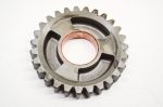 Yamaha 5TG-17221-00-00 GEAR, 2ND WHEEL (27T) , gr41