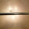 Yamaha 1W2-25381-00-00 Superseded by 5X3-25381-00-00 - AXLE,WHEEL , bul18