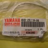 yamaha ,Boot Band(Double Offsetjoint) 4KB-2511H-00-00 , int9