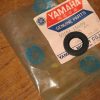 Yamaha 93104-15009-00 OIL SEAL, SO-TYPE , se4 ,15x25x6