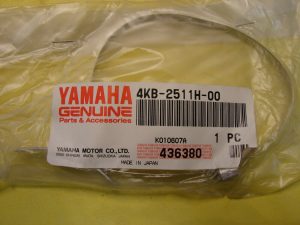 yamaha ,Boot Band(Double Offsetjoint) 4KB-2511H-00-00 , int9