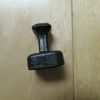 yamaha ,Clamp, Damper 5G3-21755-00-00 , ru12