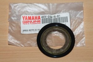 s-l1600 Yamaha 4XV-23415-01-00 COVER, BALL RACE 1 , fr3