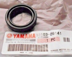 Yamaha 93103-28141-00 OIL SEAL , se4