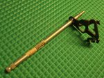 yamaha ,Shift Lever Ass''y 26H-18120-00-00 , bul24