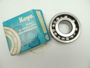 Yamaha 93306-30621-00 Superseded by 93306-30610-00 - BEARING , br12