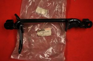 yamaha ,Footrest , 1T9-27451-01 , bul24