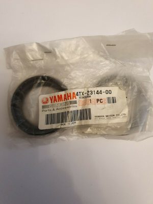 Yamaha , 4tx-23144-00, new # 4TX-23144-01-00 SEAL, DUST , se5