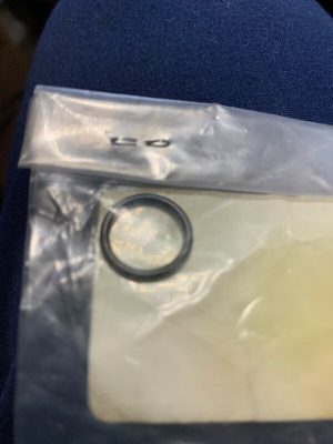 Yamaha 4EW-22474-00-00 SEAL, RING , sus3